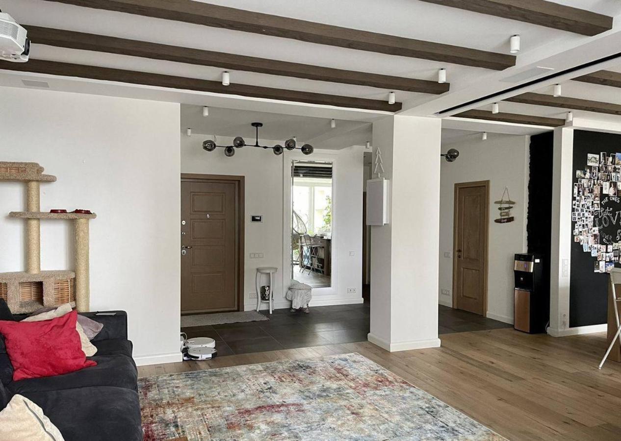 Vocation House Off Relax Lejlighed Lisboa Eksteriør billede